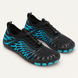 Black Blue